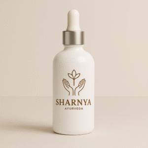 Sleep Support Oil