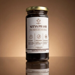Nitya Prash